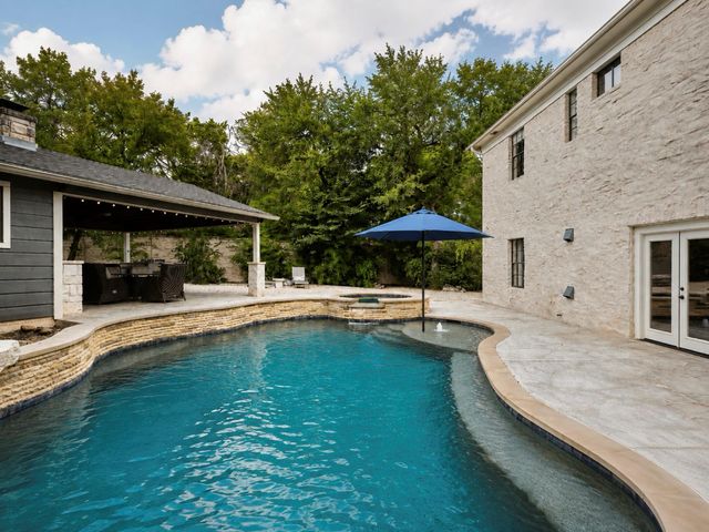 3613 Pinnacle RD, Austin, TX 78746