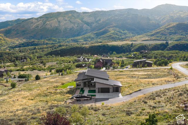 2135 E 6825 N, Eden, UT 84310