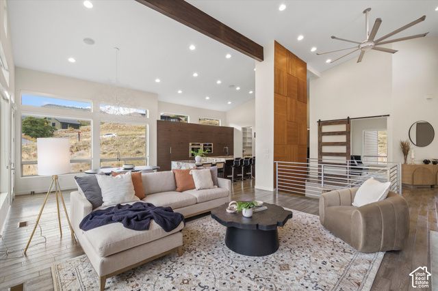 2135 E 6825 N, Eden, UT 84310