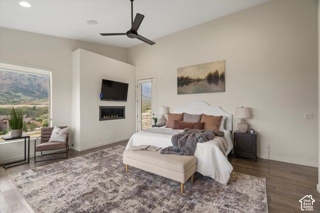 2135 E 6825 N, Eden, UT 84310
