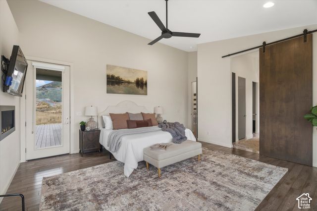 2135 E 6825 N, Eden, UT 84310