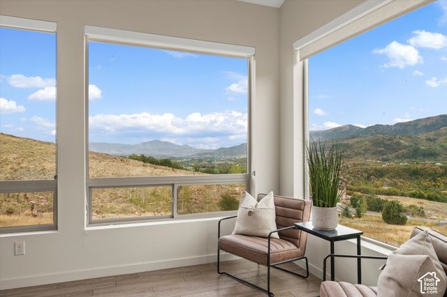 2135 E 6825 N, Eden, UT 84310