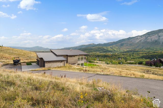 2135 E 6825 N, Eden, UT 84310