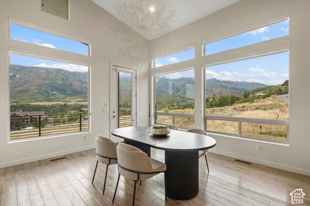 2135 E 6825 N, Eden, UT 84310