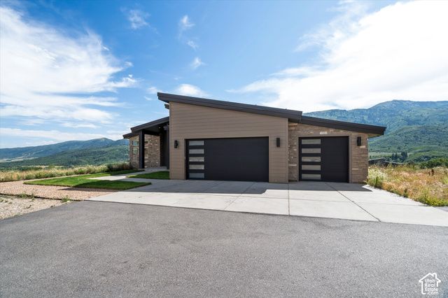 2135 E 6825 N, Eden, UT 84310