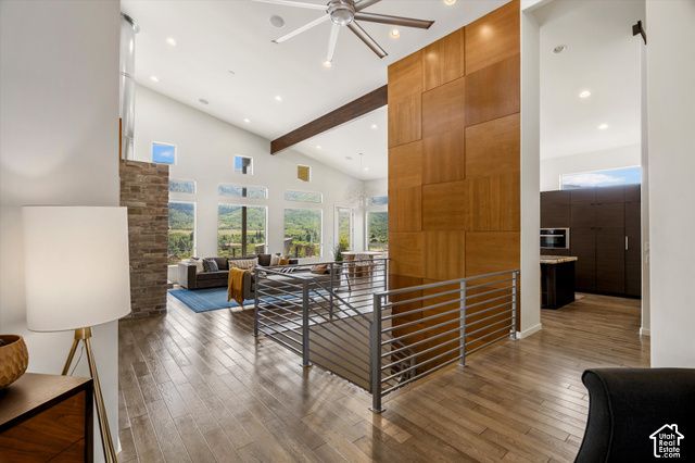 2135 E 6825 N, Eden, UT 84310