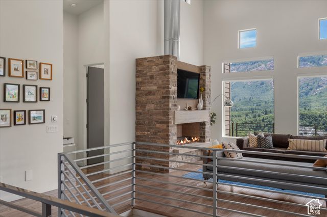 2135 E 6825 N, Eden, UT 84310