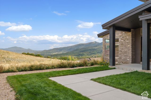 2135 E 6825 N, Eden, UT 84310