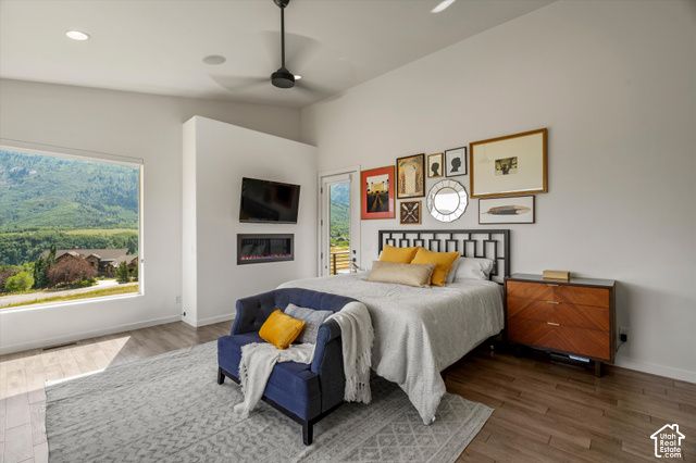 2135 E 6825 N, Eden, UT 84310