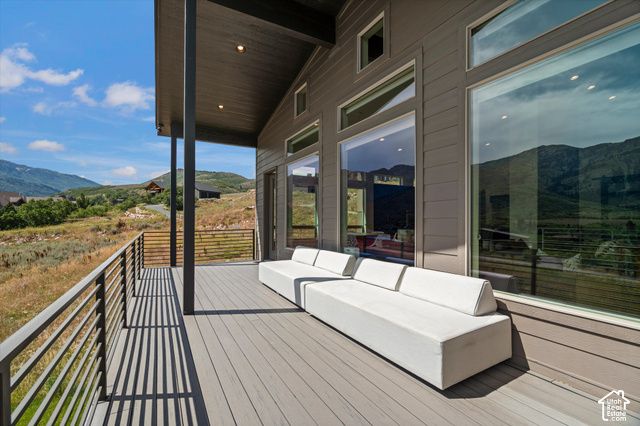 2135 E 6825 N, Eden, UT 84310