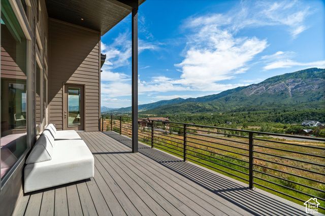 2135 E 6825 N, Eden, UT 84310