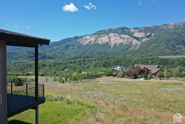 2135 E 6825 N, Eden, UT 84310