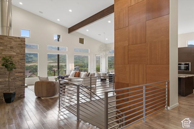 2135 E 6825 N, Eden, UT 84310