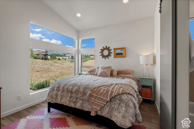 2135 E 6825 N, Eden, UT 84310