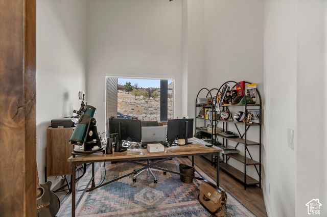 2135 E 6825 N, Eden, UT 84310