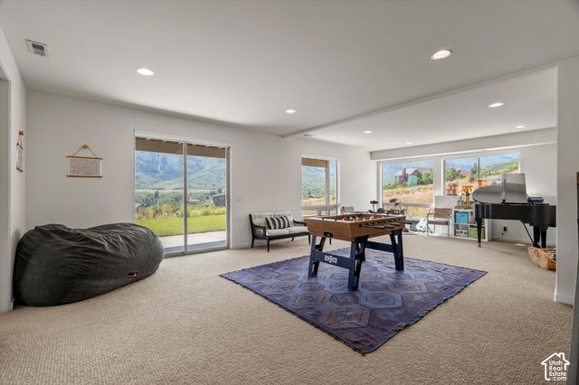 2135 E 6825 N, Eden, UT 84310