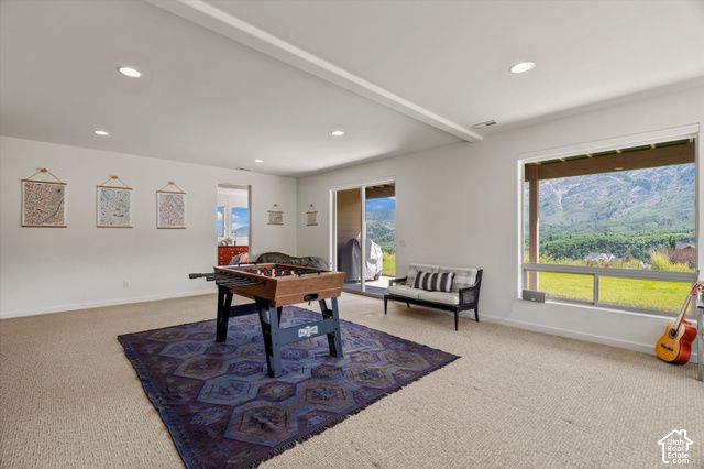 2135 E 6825 N, Eden, UT 84310