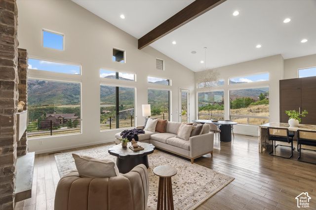 2135 E 6825 N, Eden, UT 84310