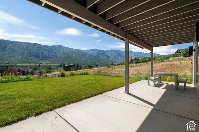 2135 E 6825 N, Eden, UT 84310