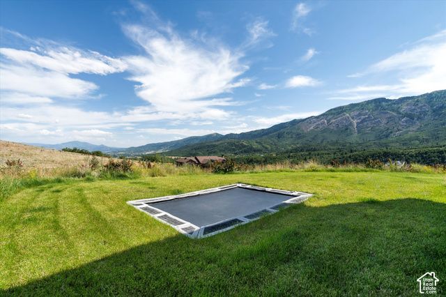 2135 E 6825 N, Eden, UT 84310