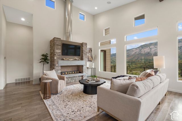 2135 E 6825 N, Eden, UT 84310