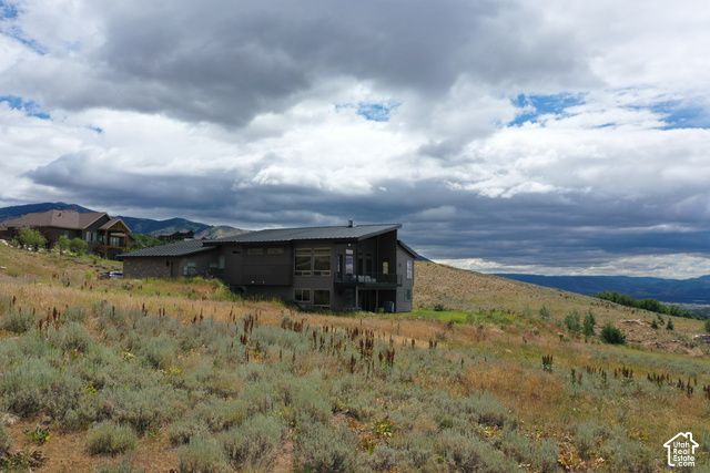 2135 E 6825 N, Eden, UT 84310