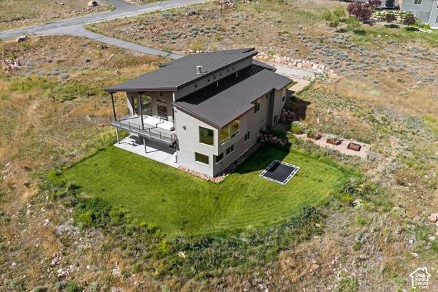 2135 E 6825 N, Eden, UT 84310