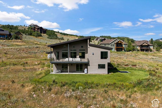 2135 E 6825 N, Eden, UT 84310