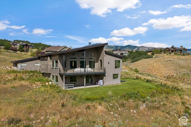 2135 E 6825 N, Eden, UT 84310