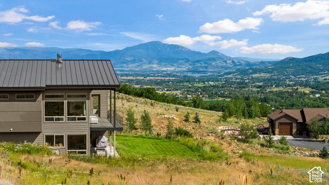 2135 E 6825 N, Eden, UT 84310