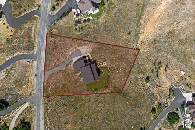 2135 E 6825 N, Eden, UT 84310