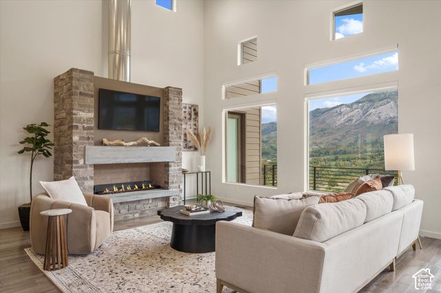 2135 E 6825 N, Eden, UT 84310