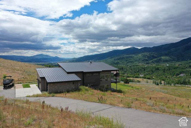 2135 E 6825 N, Eden, UT 84310