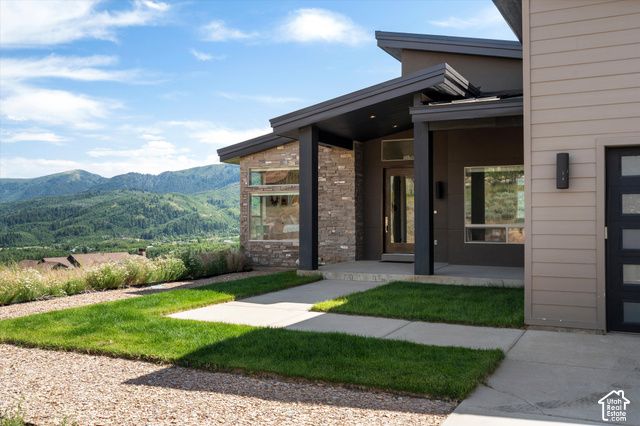 2135 E 6825 N, Eden, UT 84310