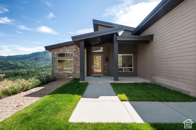 2135 E 6825 N, Eden, UT 84310