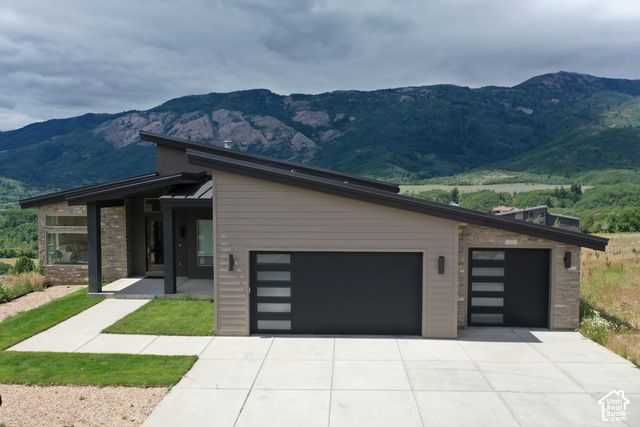 2135 E 6825 N, Eden, UT 84310