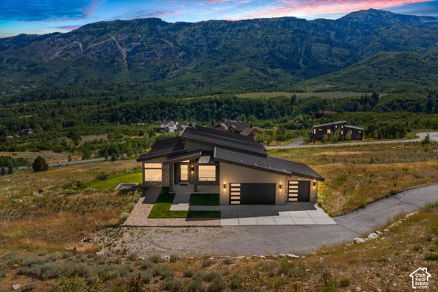 2135 E 6825 N, Eden, UT 84310