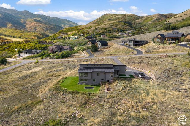 2135 E 6825 N, Eden, UT 84310