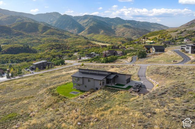 2135 E 6825 N, Eden, UT 84310