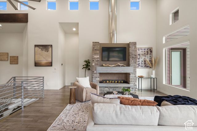 2135 E 6825 N, Eden, UT 84310