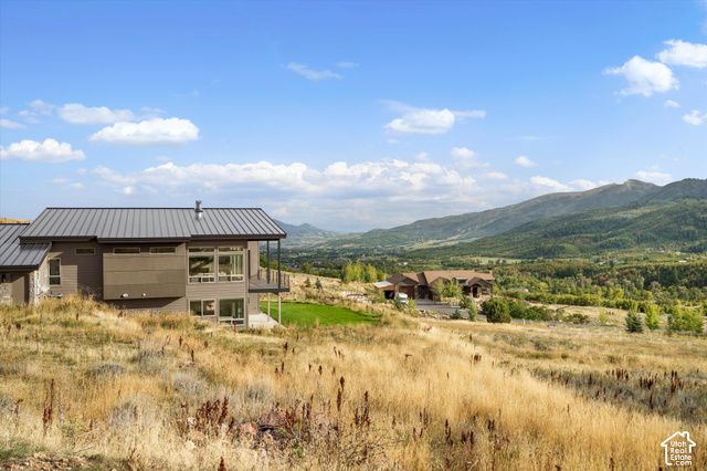 2135 E 6825 N, Eden, UT 84310