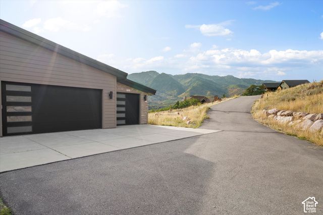 2135 E 6825 N, Eden, UT 84310