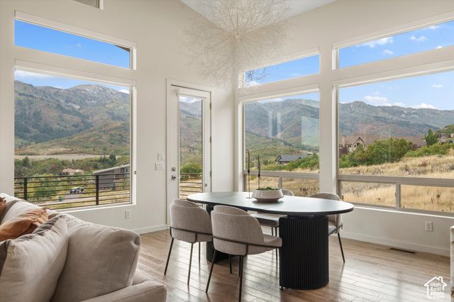 2135 E 6825 N, Eden, UT 84310