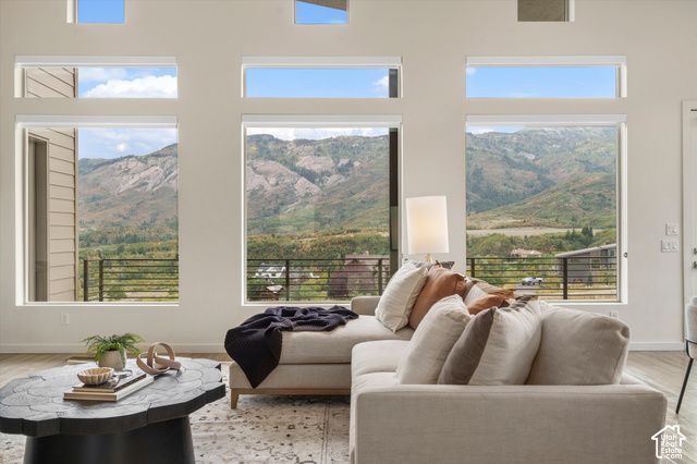 2135 E 6825 N, Eden, UT 84310