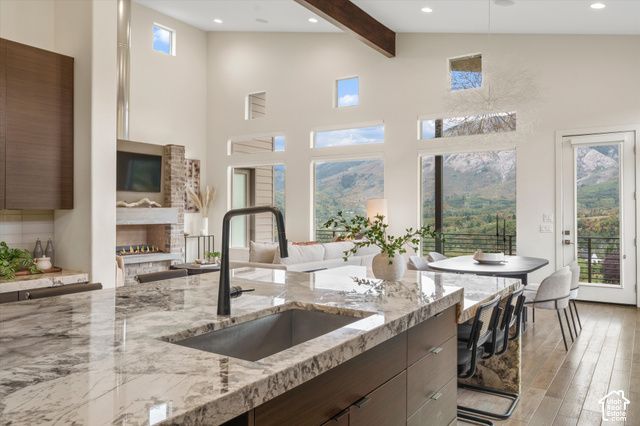 2135 E 6825 N, Eden, UT 84310
