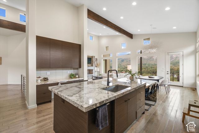 2135 E 6825 N, Eden, UT 84310