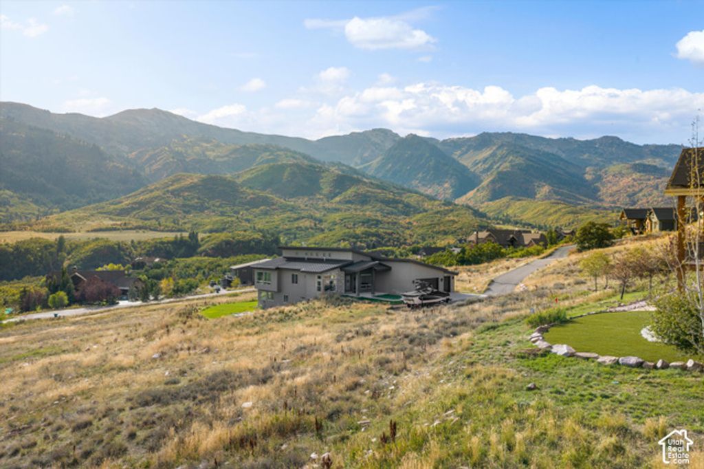 2135 E 6825 N, Eden, UT 84310