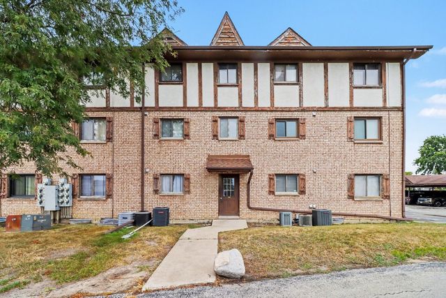 2815 Glenwood Lansing Road 206, Lynwood, IL 60411