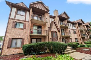 2815 Glenwood Lansing Road 206, Lynwood, IL 60411