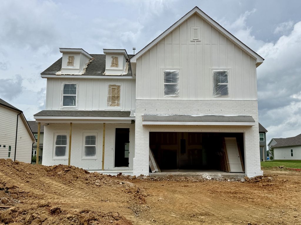 2151 Layla Lane, White House, TN 37188